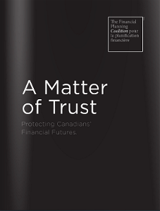 A Matter of Trust